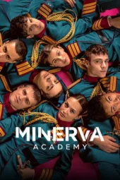 Minerva Academy Season 1 (2026)