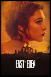 East of Eden Season 1 (2026)