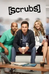 Scrubs Season 2 (2026)
