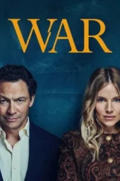 WAR Season 1 (2026)