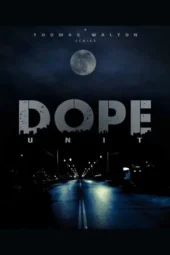 D.O.P.E. Unit Season 1 (2026)