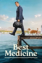 Best Medicine Season 2 (2026)