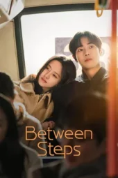 Between Steps Season 1 (2026)