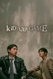 kiDnap GAME Season 1 (2026)